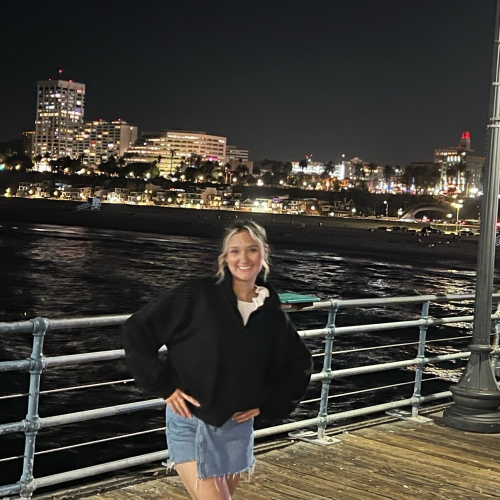 Meet your Posher, Josceline